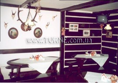 Фото Lucerna Pension пансионат