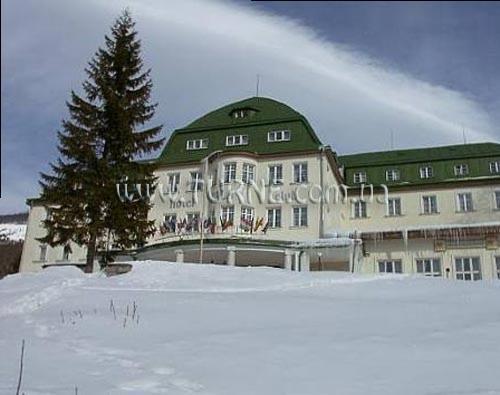 Вид Palace Club 3*