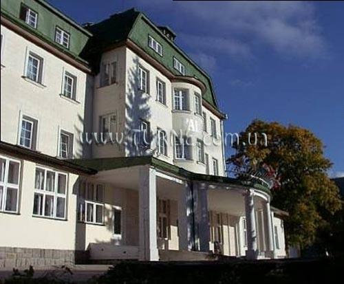 Картинка Palace Club 3*