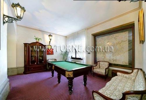 Панорама Praha 4*