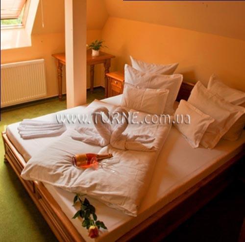 Територія Praha 4*