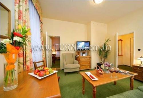 Картинка Praha 4*