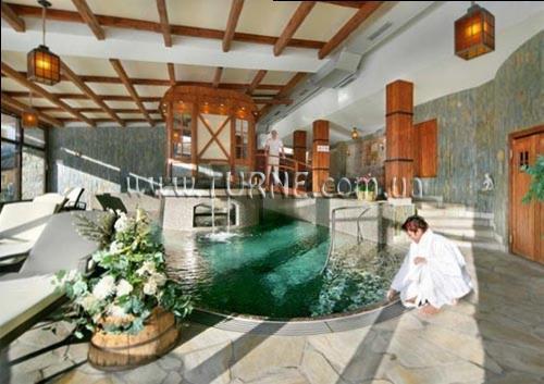 Фотографія Praha 4*