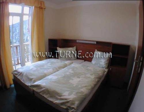 Вид Svycarska Bouda 3*