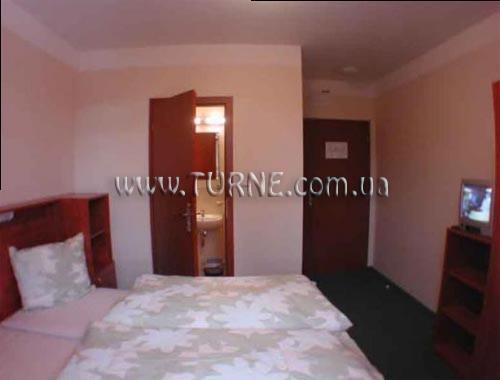 Картинка Svycarska Bouda 3*