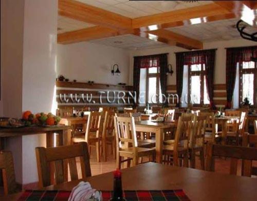 Зображення Svycarska Bouda 3*