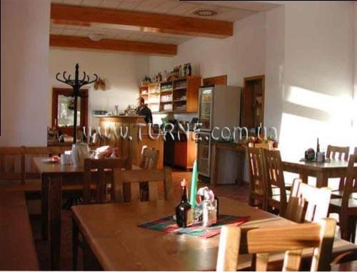 Фотографія Svycarska Bouda 3*