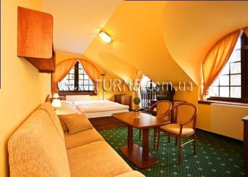 Фотографія Windsor 4*