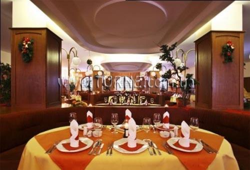 Готель Windsor 4*