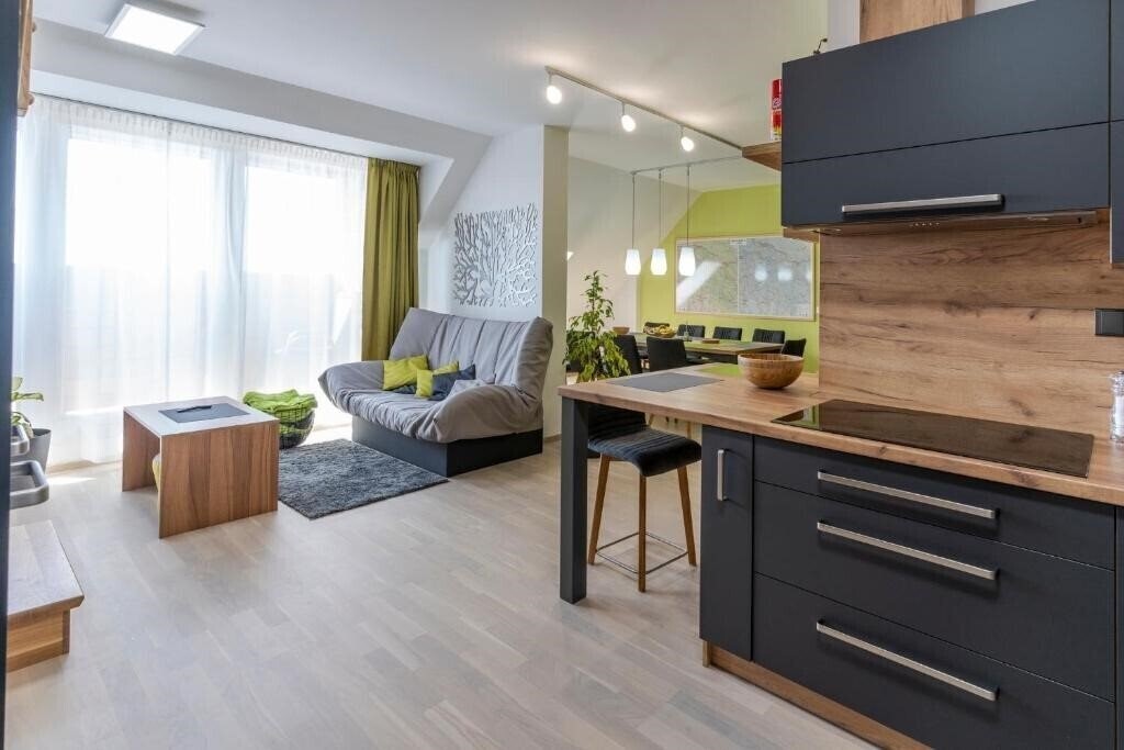 Зображення Apartmany Horni Misecky 3*