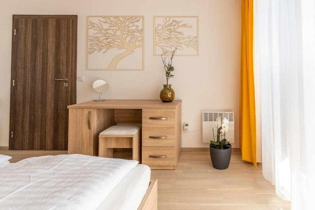 Територія Apartmany Horni Misecky 3*