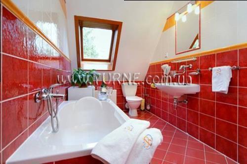 Фотографія Bedriska 3*