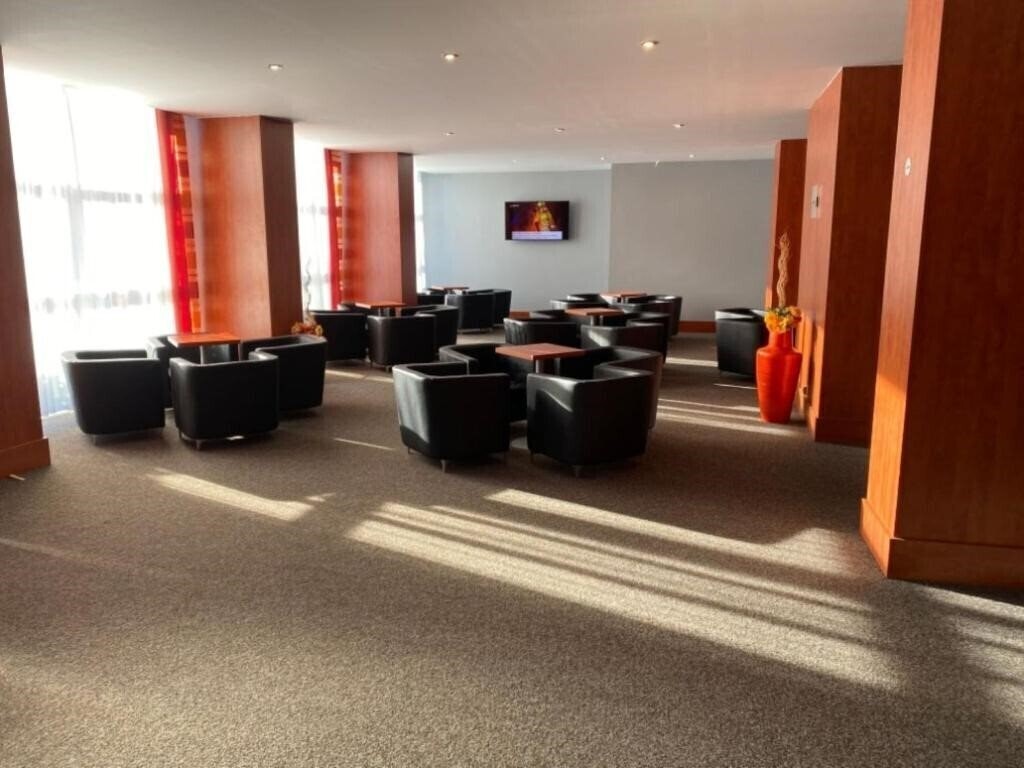 Апартаменти Panorama 3*