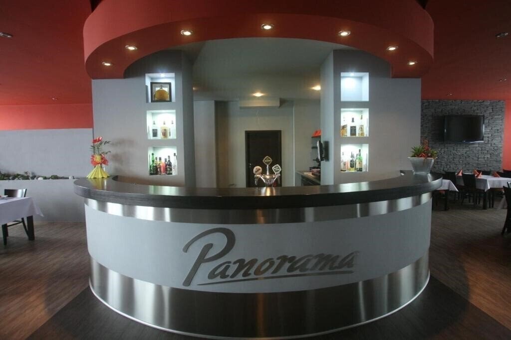 Панорама Panorama 3*