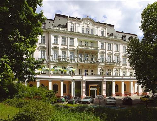 Апартаменты BEETHOVEN 3*