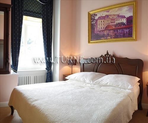 Територія Cisarske Lazne 4*