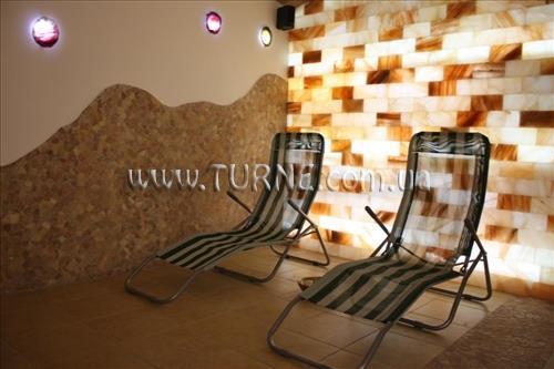 Територія Giovanni Giacomo отель без категории