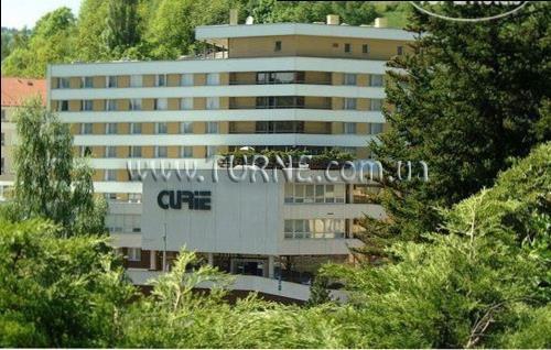 Панорама Curie 3*