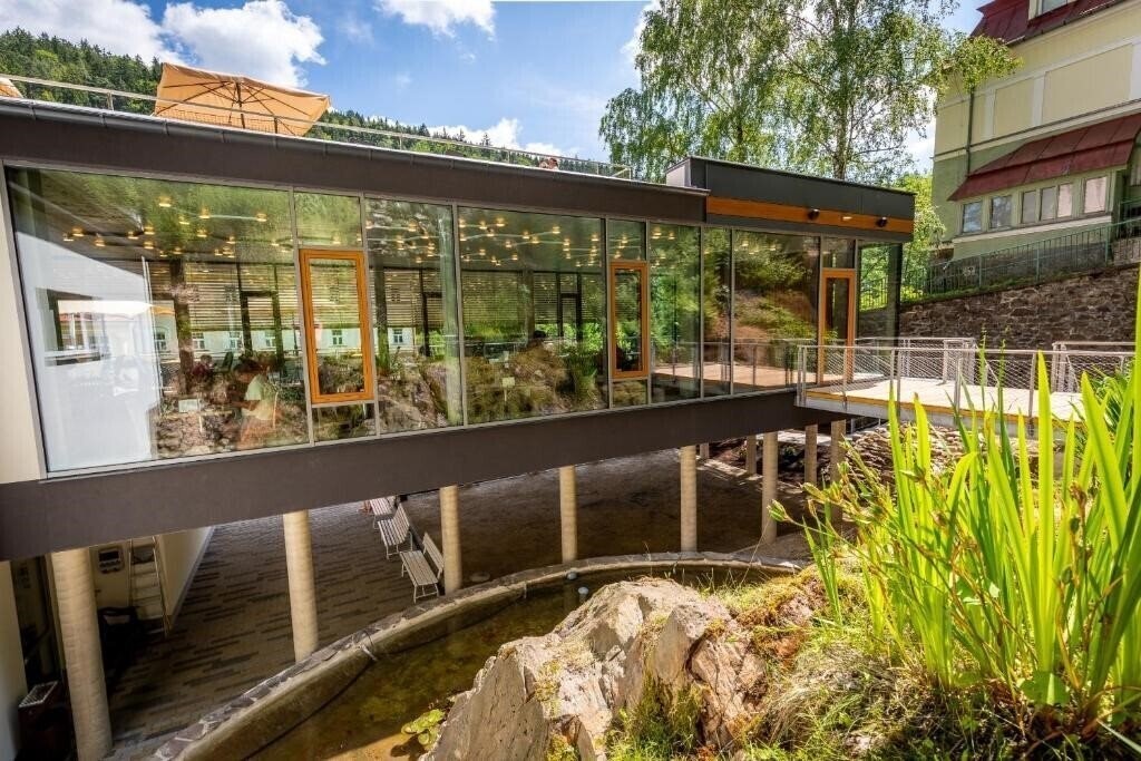 Панорама Astoria 3*