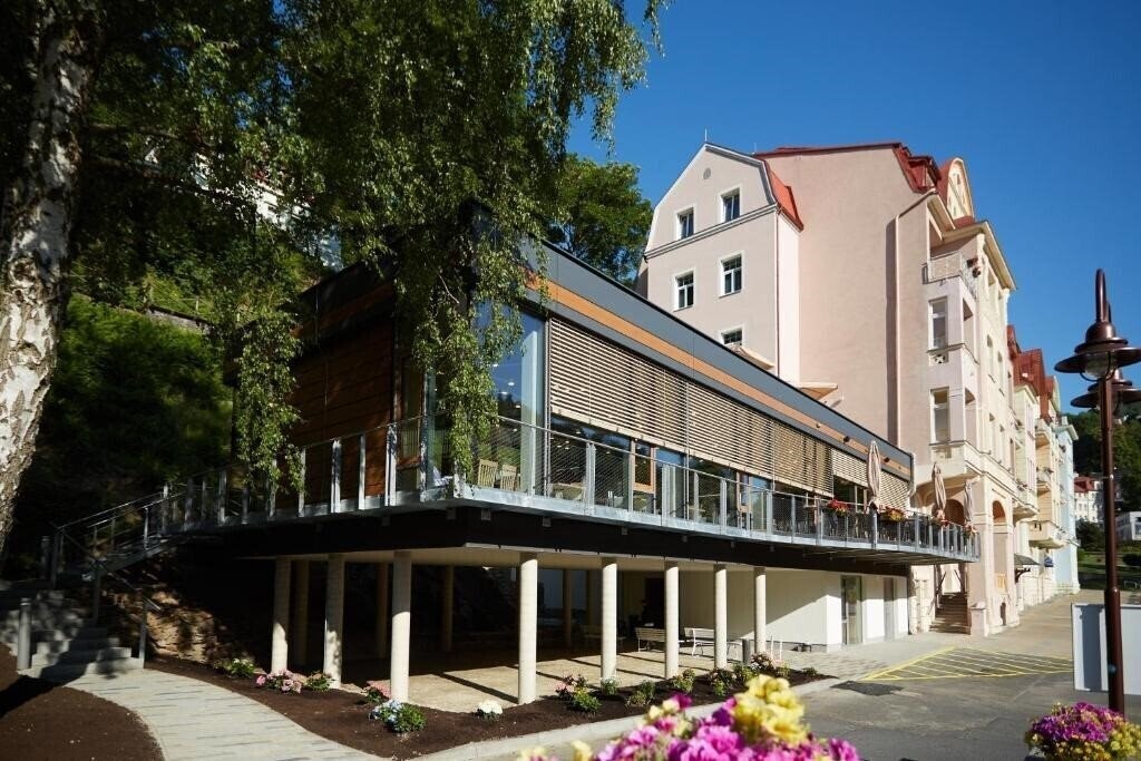 Територія Astoria 3*