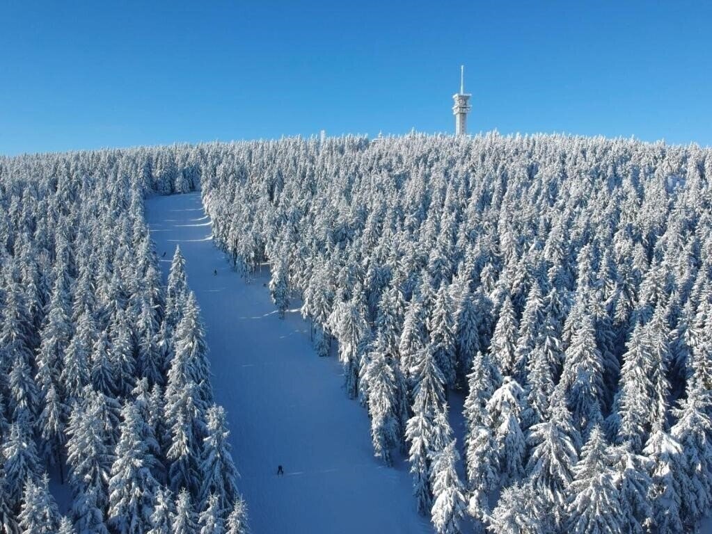 Территория Luzice 3*