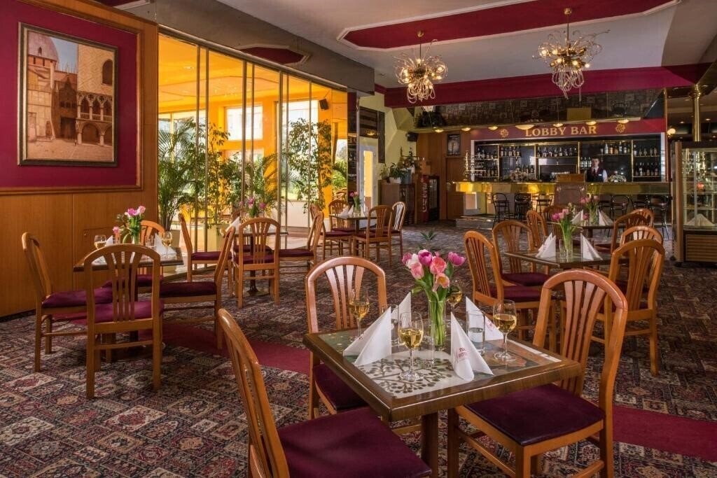 Картинка Praha 3*