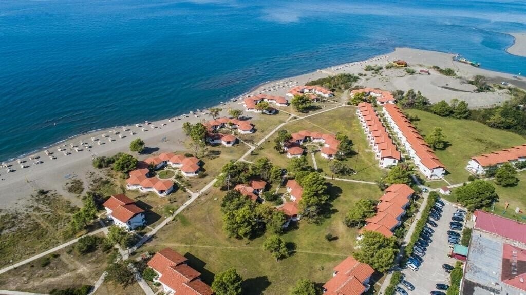 Территория Ada Bojana 2*