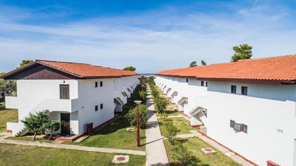 Панорама Ada Bojana 2*