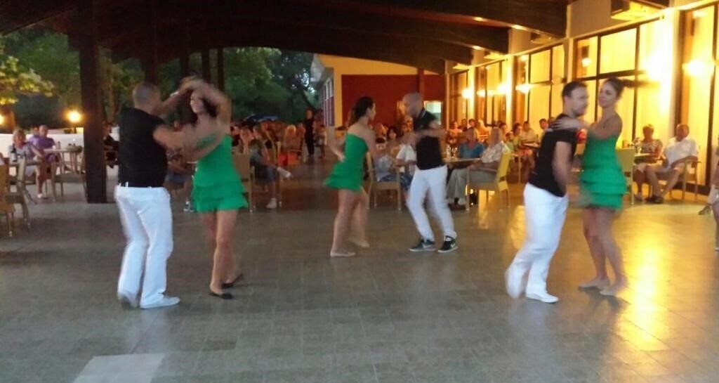 Апартаменты Ada Bojana 2*