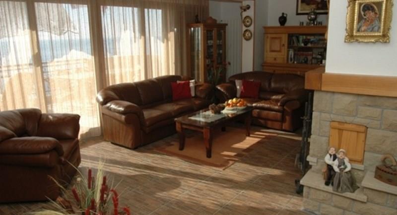 Апартаменти House Bellevue Palace 4*