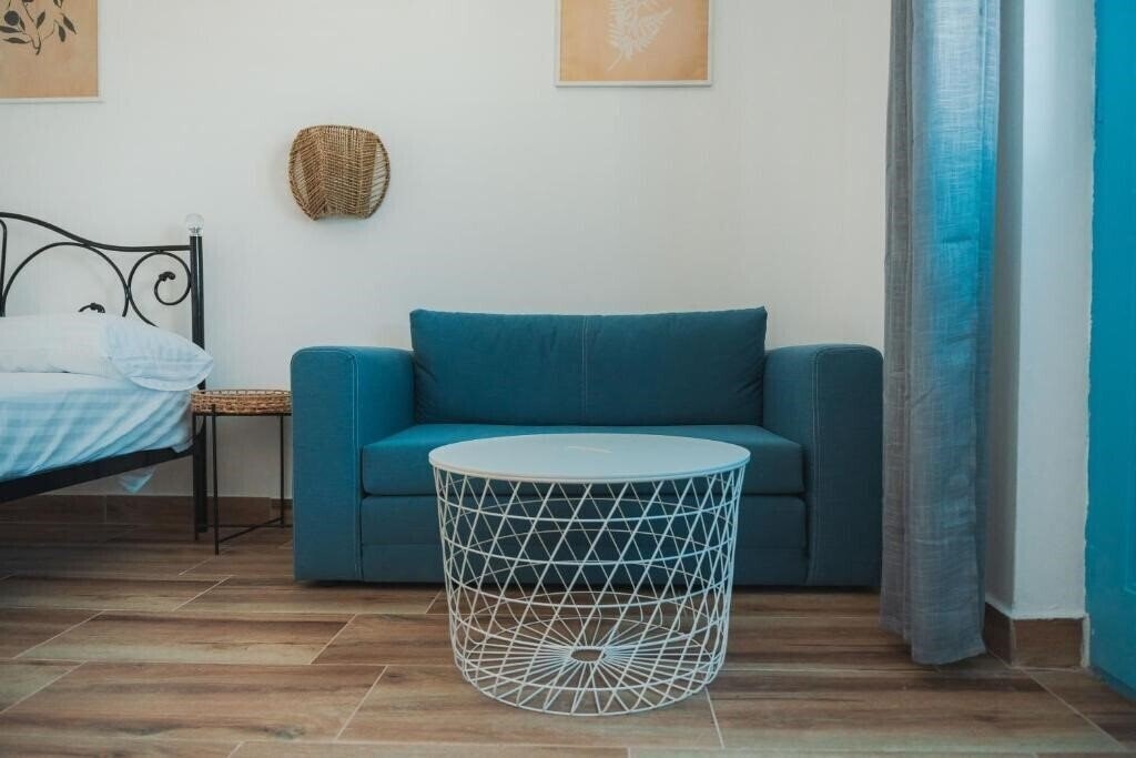 Панорама Tourist Village Ada Bojana 1*