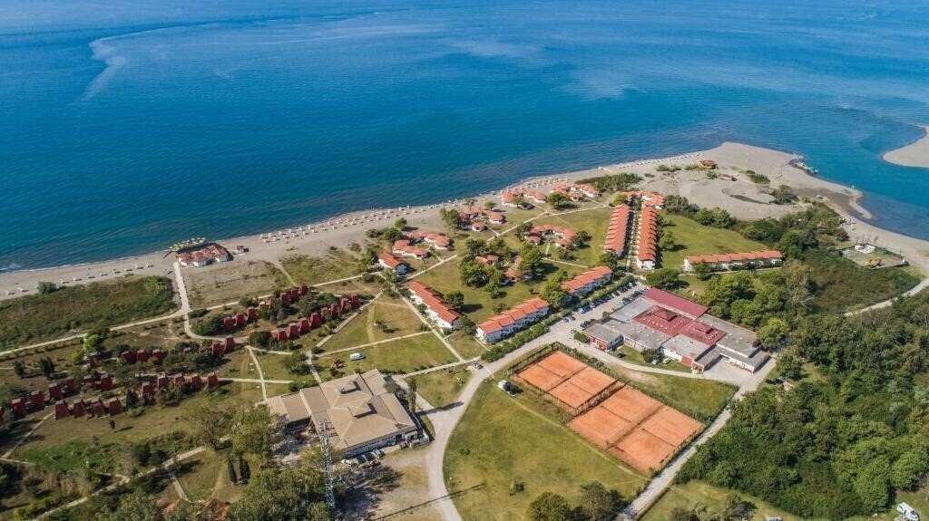 Зображення Tourist Village Ada Bojana 1*