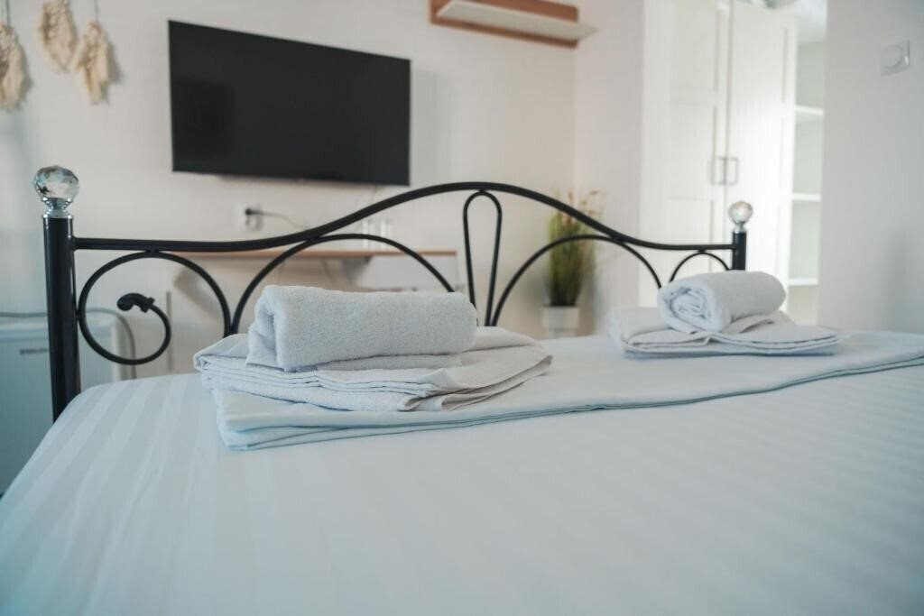 Територія Tourist Village Ada Bojana 1*