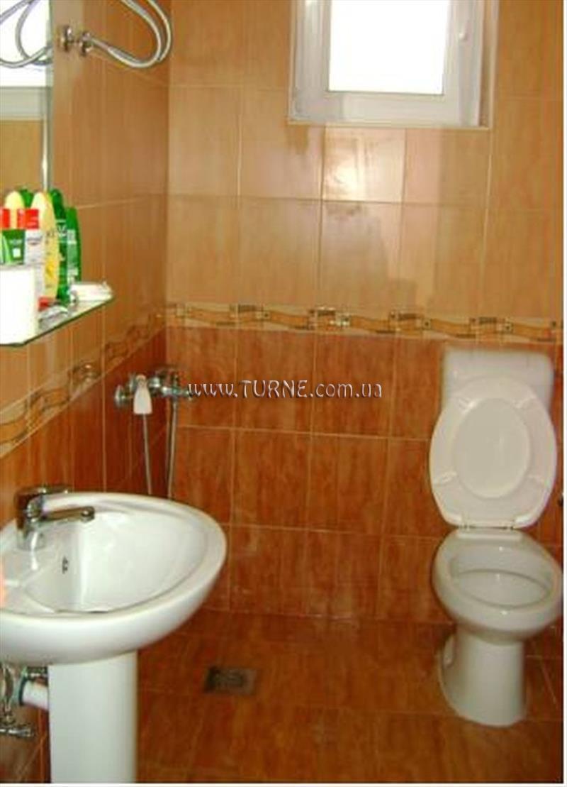 Вид Adria Ii Small Hotel 2*