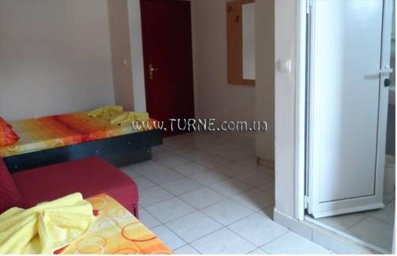 Зображення Adria Ii Small Hotel 2*