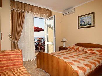 Территория Poseidon U 3*