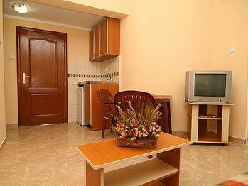 Панорама Poseidon U 3*