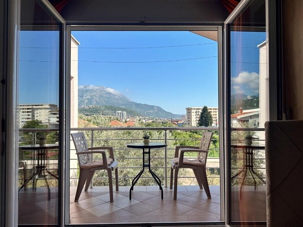 Апартаменти Jasmina 3*