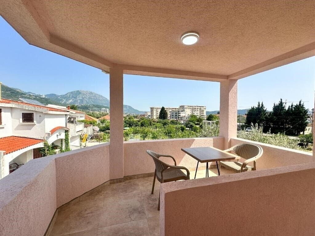 Панорама Jasmina 3*