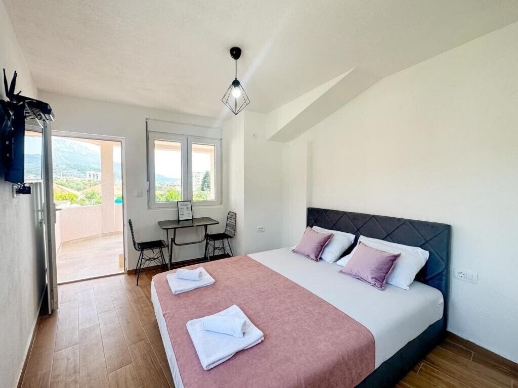 Територія Jasmina 3*