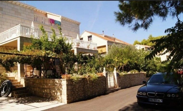 Отель Villa Jokovic 2*