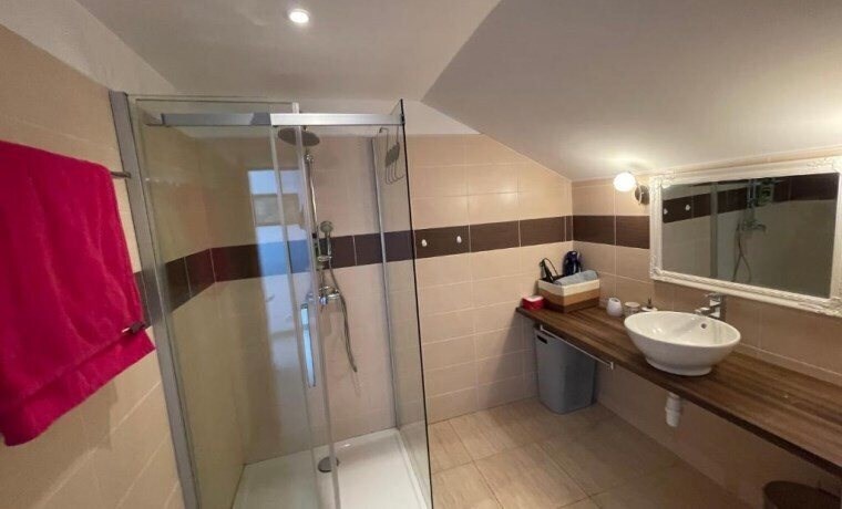 Территория Villa Jokovic 2*