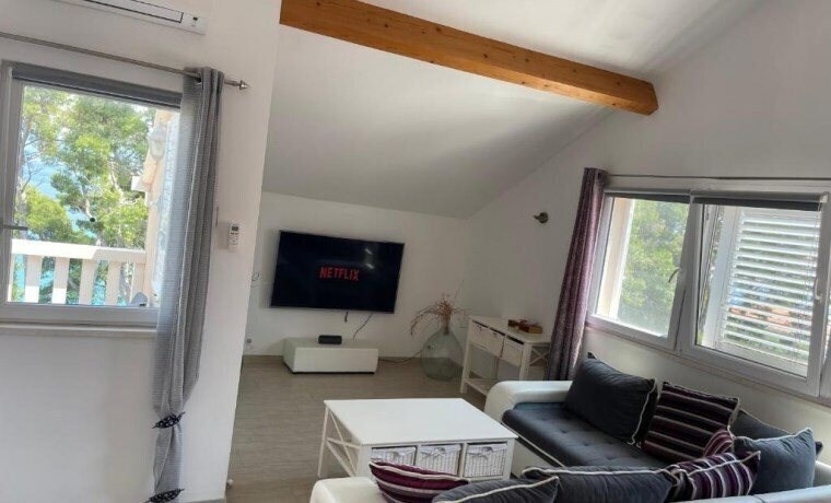 Апартаменты Villa Jokovic 2*