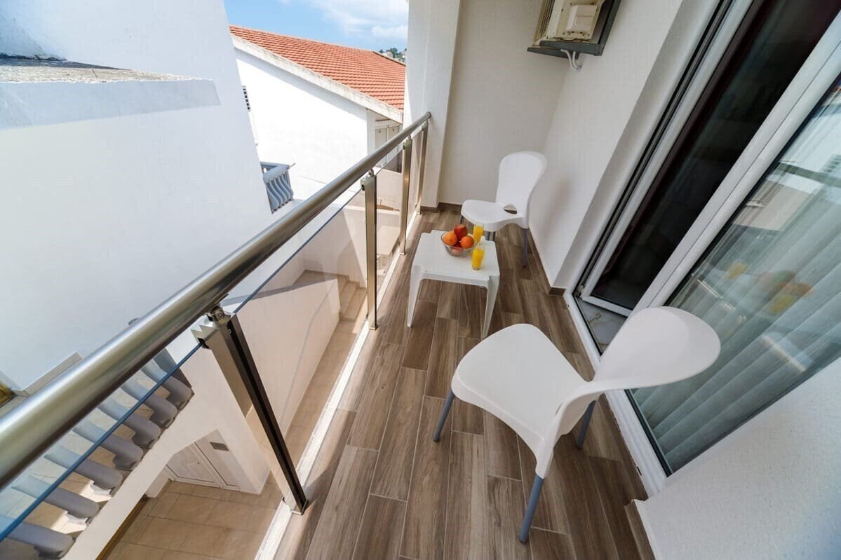 Вид Adria Susanj 2*