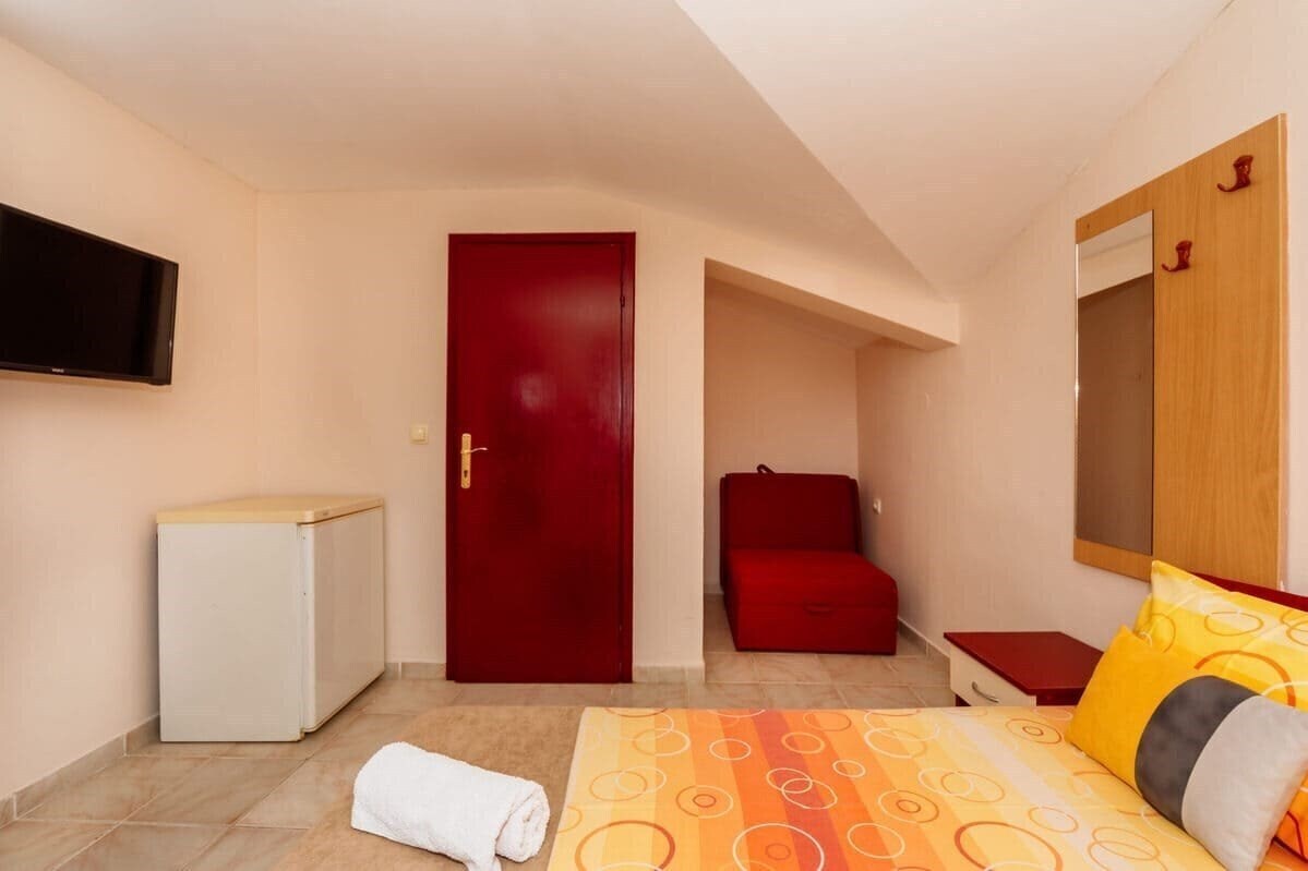 Территория Adria Susanj 2*