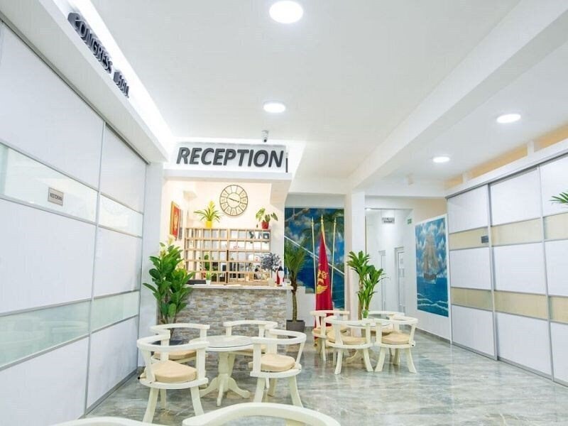 Вид Canj Montenegro 2*