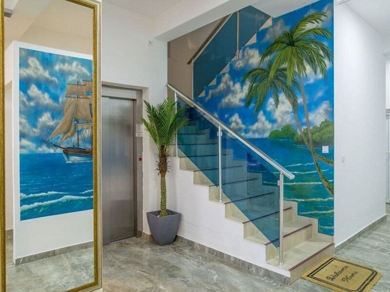 Территория Canj Montenegro 2*