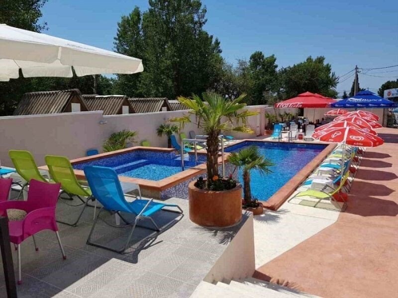 Апартаменты Canj Montenegro 2*