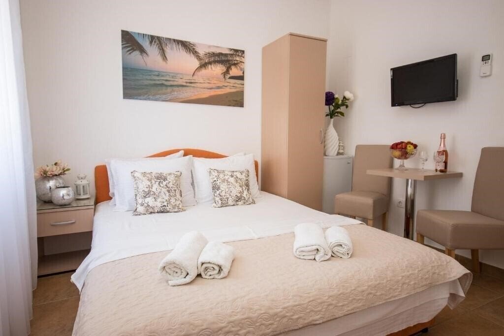 Вид Villa Kovacevic (Cat. B) 3*