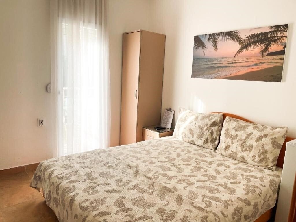 Территория Villa Kovacevic (Cat. B) 3*